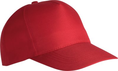 Casquette polyester - 5 panneaux – Image 23