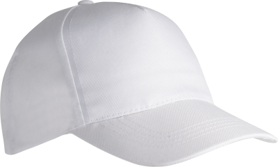 Casquette polyester - 5 panneaux – Image 27