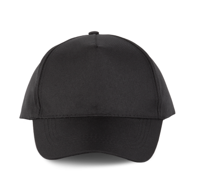 Casquette polyester - 5 panneaux – Image 10