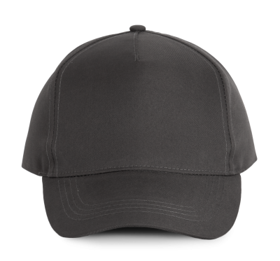 Casquette polyester - 5 panneaux – Image 12