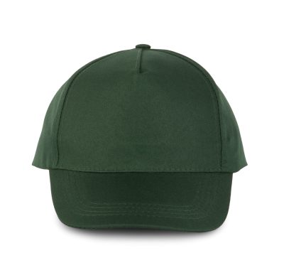 Casquette polyester - 5 panneaux – Image 13