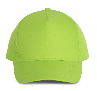 Casquette polyester - 5 panneaux – Image 15