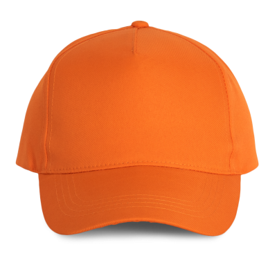 Casquette polyester - 5 panneaux – Image 18