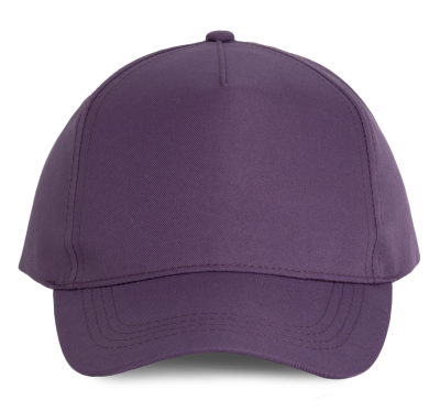 Casquette polyester - 5 panneaux – Image 19