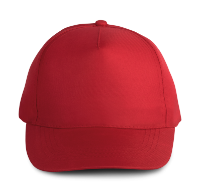 Casquette polyester - 5 panneaux – Image 20