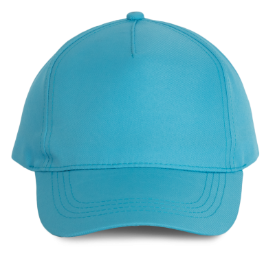 Casquette polyester - 5 panneaux – Image 25