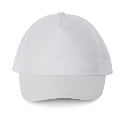 Casquette polyester - 5 panneaux – Image 26