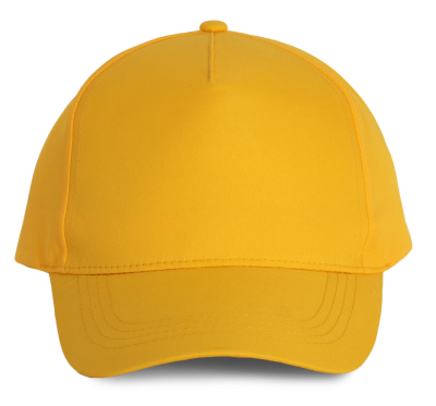 Casquette polyester - 5 panneaux – Image 28