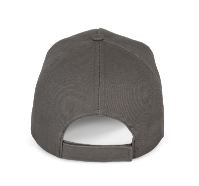 Casquette coton épais - 5 panneaux – Image 27