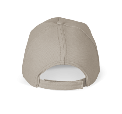 Casquette coton épais - 5 panneaux – Image 11