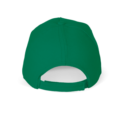 Casquette coton épais - 5 panneaux – Image 15