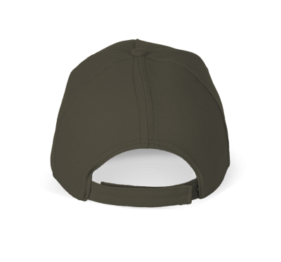 Casquette coton épais - 5 panneaux – Image 17