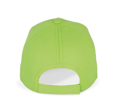 Casquette coton épais - 5 panneaux – Image 21
