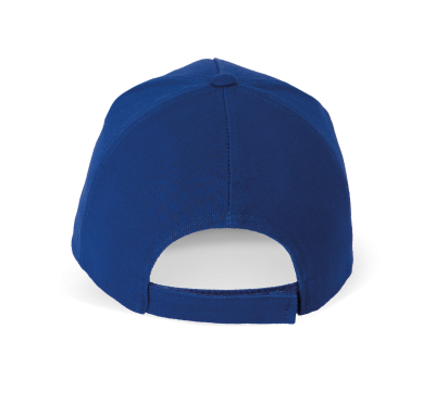 Casquette coton épais - 5 panneaux – Image 24
