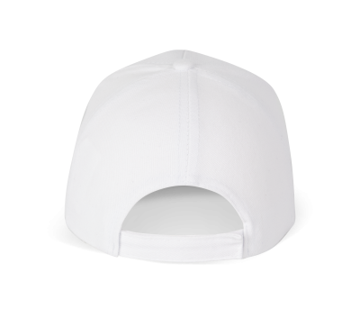 Casquette coton épais - 5 panneaux – Image 30