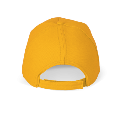 Casquette coton épais - 5 panneaux – Image 32