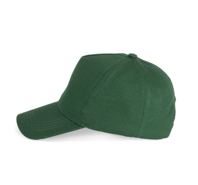 Casquette coton épais - 5 panneaux – Image 14