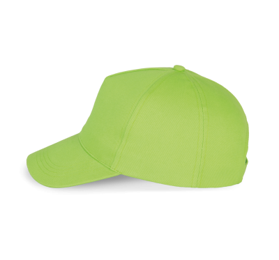 Casquette coton épais - 5 panneaux – Image 22