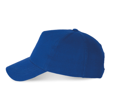Casquette coton épais - 5 panneaux – Image 25