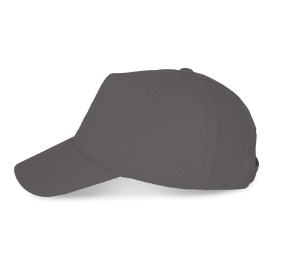 Casquette coton épais - 5 panneaux – Image 28