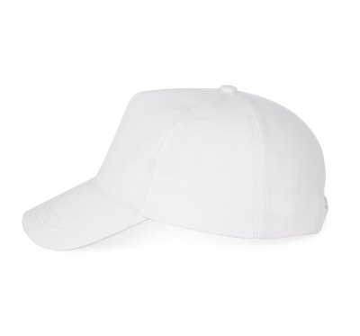 Casquette coton épais - 5 panneaux – Image 31