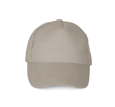 Casquette coton épais - 5 panneaux – Image 10