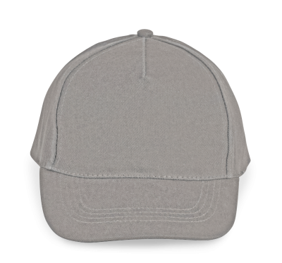 Casquette coton épais - 5 panneaux – Image 19