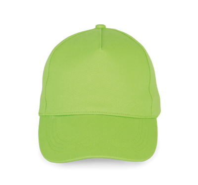 Casquette coton épais - 5 panneaux – Image 20