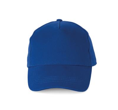 Casquette coton épais - 5 panneaux – Image 23