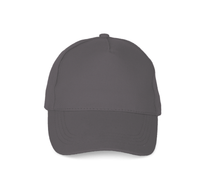 Casquette coton épais - 5 panneaux – Image 26
