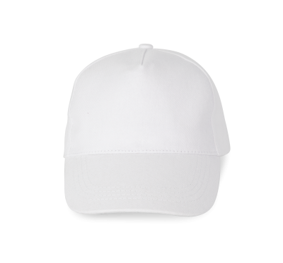 Casquette coton épais - 5 panneaux – Image 29