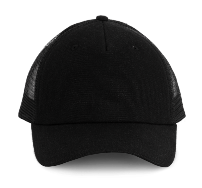 Casquette Trucker - 5 panneaux – Image 8