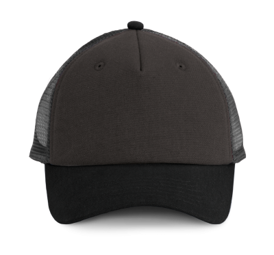 Casquette Trucker - 5 panneaux – Image 9