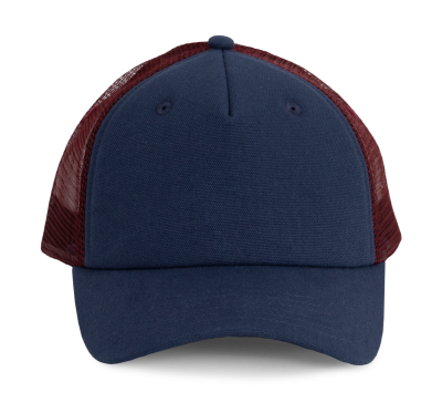 Casquette Trucker - 5 panneaux – Image 10