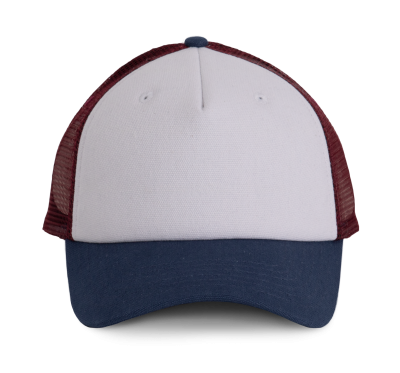 Casquette Trucker - 5 panneaux – Image 15