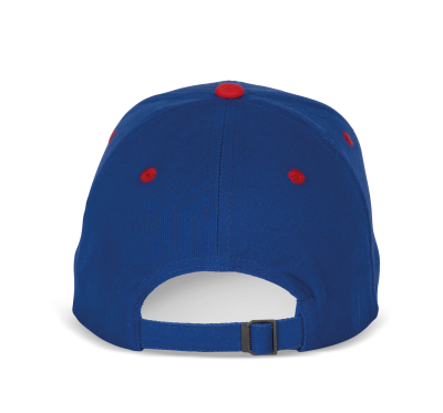 Casquette - 6 panneaux – Image 28