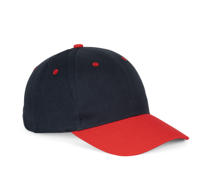 Casquette - 6 panneaux – Image 21