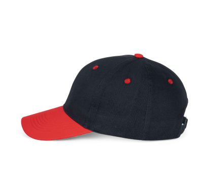Casquette - 6 panneaux – Image 22