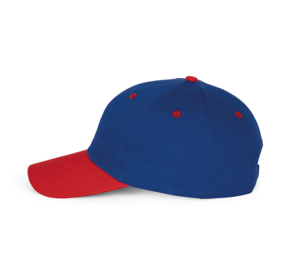Casquette - 6 panneaux – Image 29