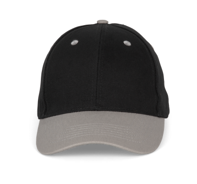 Casquette - 6 panneaux – Image 9