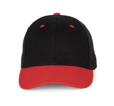 Casquette - 6 panneaux – Image 12