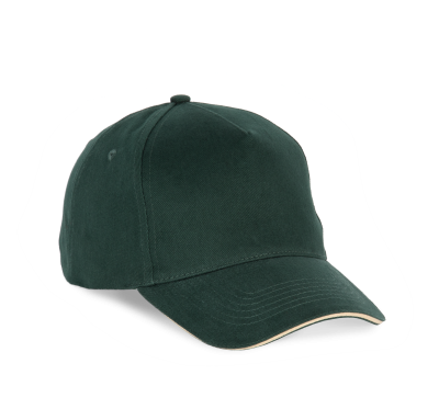 Casquette - 5 panneaux – Image 25