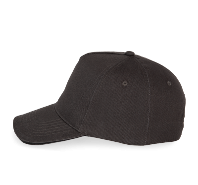 Casquette - 5 panneaux – Image 21