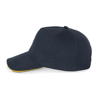 Casquette - 5 panneaux – Image 33