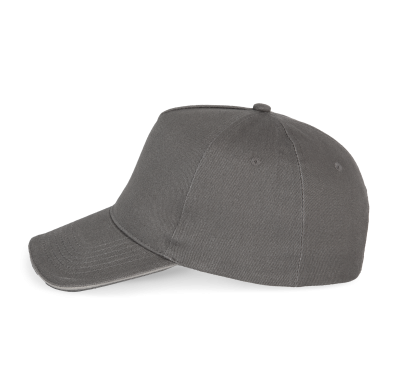 Casquette - 5 panneaux – Image 41