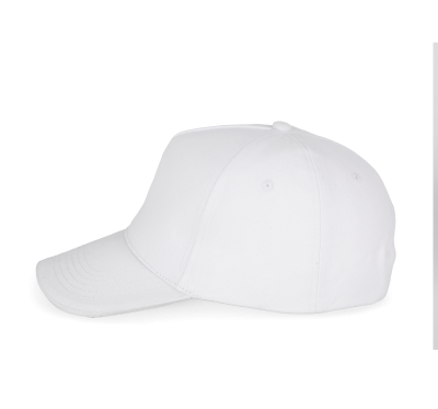 Casquette - 5 panneaux – Image 44