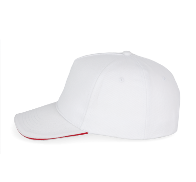 Casquette - 5 panneaux – Image 48