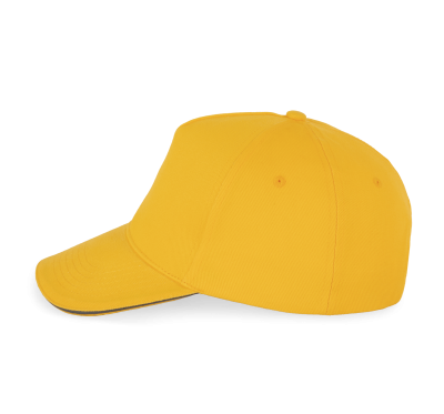 Casquette - 5 panneaux – Image 51