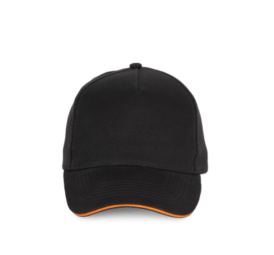 Casquette - 5 panneaux – Image 16