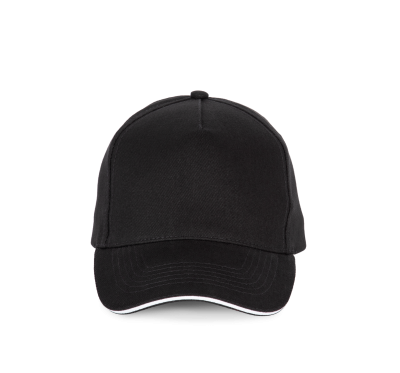 Casquette - 5 panneaux – Image 18
